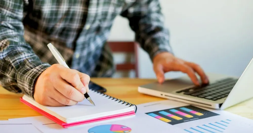 خلاصه اجرایی بیزینس پلن